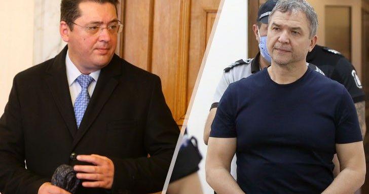 Нови разкрития срещу Узунов и Бобоков